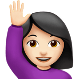 woman emoji